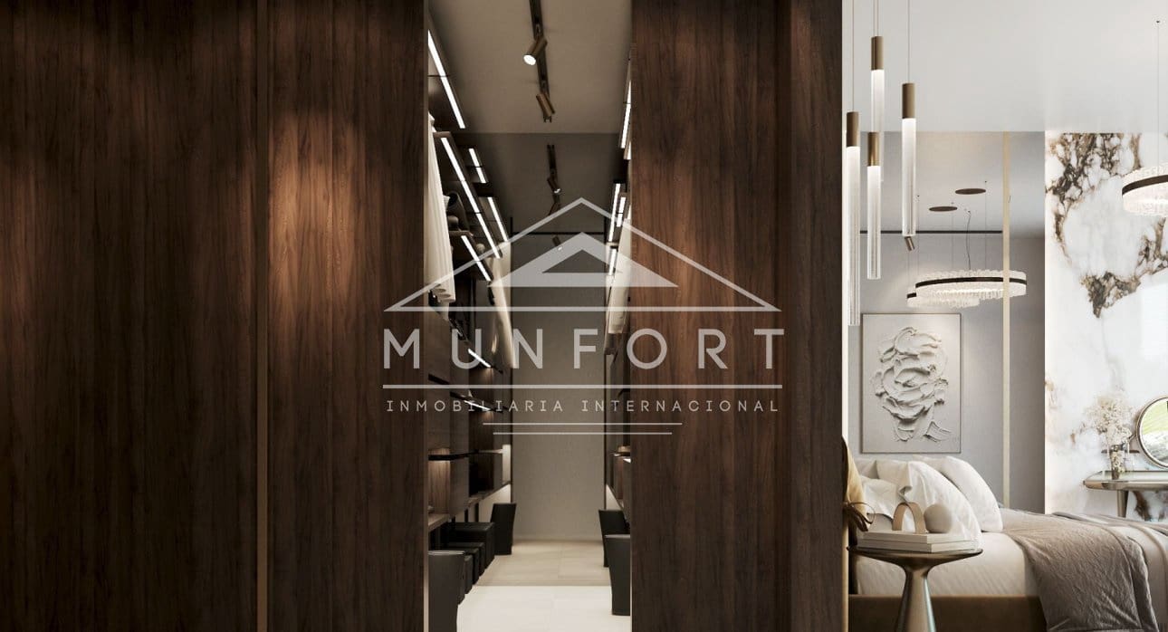 7 soveværelse Villa til salg i Finestrat med swimmingpool - € 3.500.000 (Ref: 9278182)