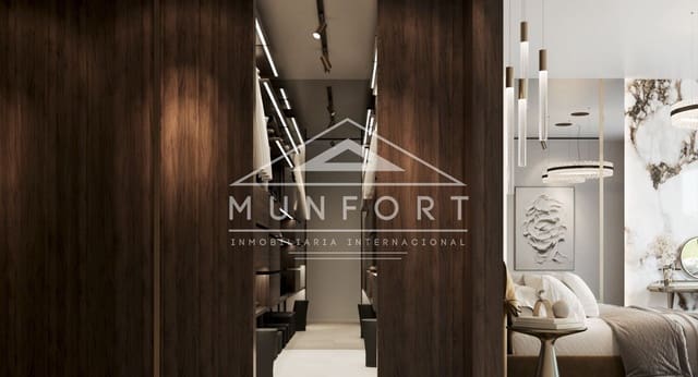 7 camera da letto Villa in vendita in Balcón de Finestrat - Terra Marina, Finestrat con piscina - 3.500.000 € (Rif: 9278182)