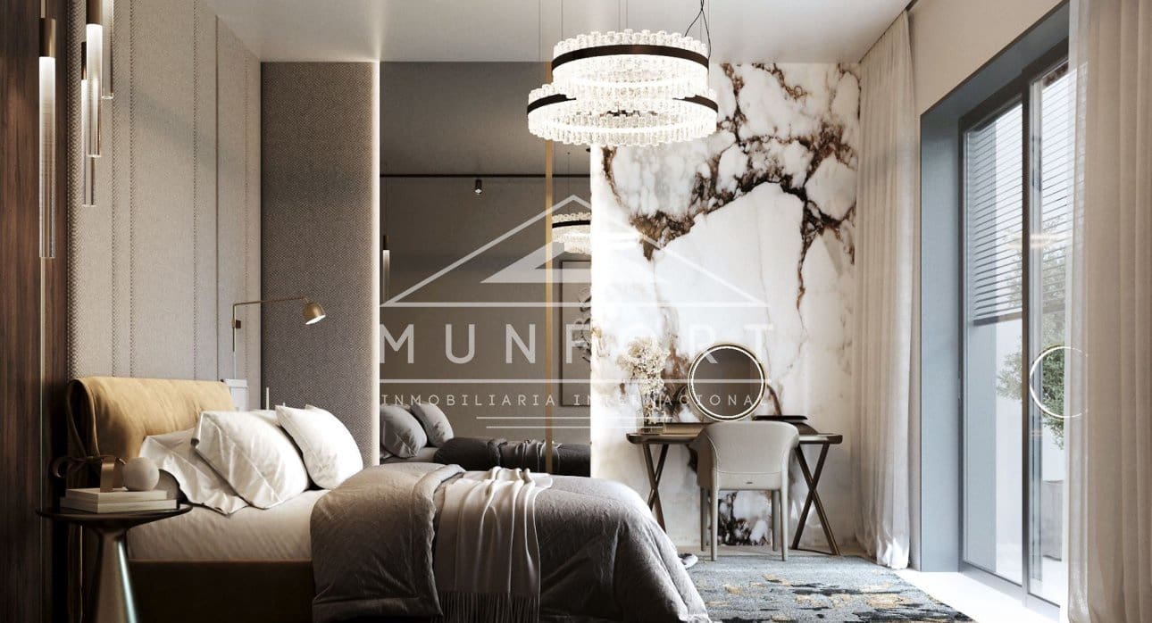 7 soveværelse Villa til salg i Finestrat med swimmingpool - € 3.500.000 (Ref: 9278182)