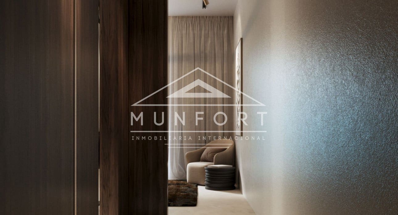 7 soveværelse Villa til salg i Finestrat med swimmingpool - € 3.500.000 (Ref: 9278182)