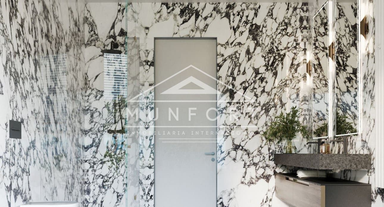 7 soveværelse Villa til salg i Finestrat med swimmingpool - € 3.500.000 (Ref: 9278182)