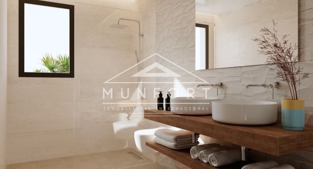 4 slaapkamer Villa te koop in Balcón de Finestrat - Terra Marina, Finestrat met zwembad - € 1.700.000 (Ref: 9278183)