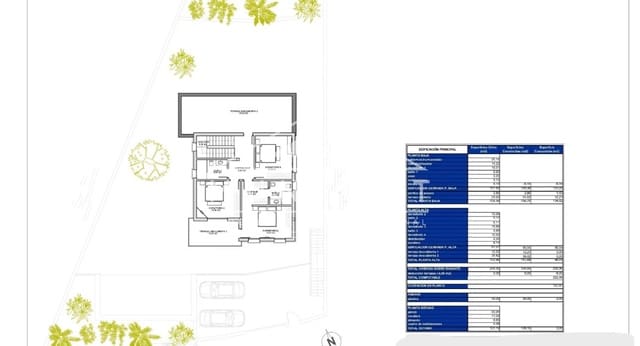 4 slaapkamer Villa te koop in Balcón de Finestrat - Terra Marina, Finestrat met zwembad - € 1.700.000 (Ref: 9278183)