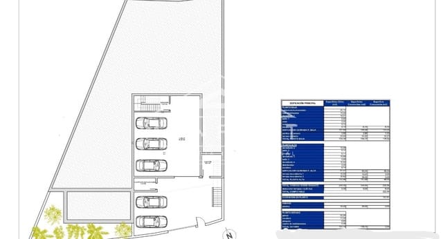 4 slaapkamer Villa te koop in Balcón de Finestrat - Terra Marina, Finestrat met zwembad - € 1.700.000 (Ref: 9278183)