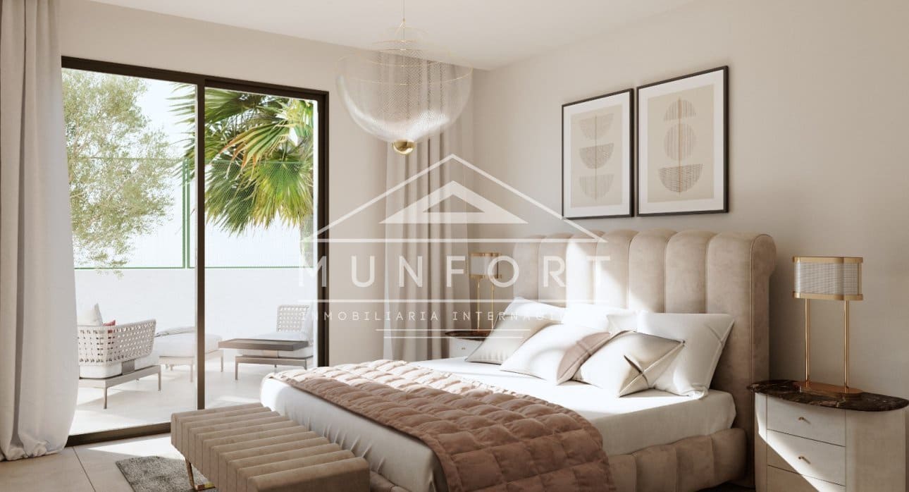 4 slaapkamer Villa te koop in Finestrat met zwembad - € 1.700.000 (Ref: 9278183)