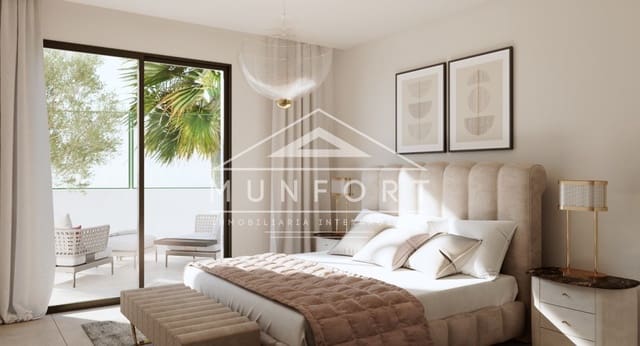 4 slaapkamer Villa te koop in Balcón de Finestrat - Terra Marina, Finestrat met zwembad - € 1.700.000 (Ref: 9278183)