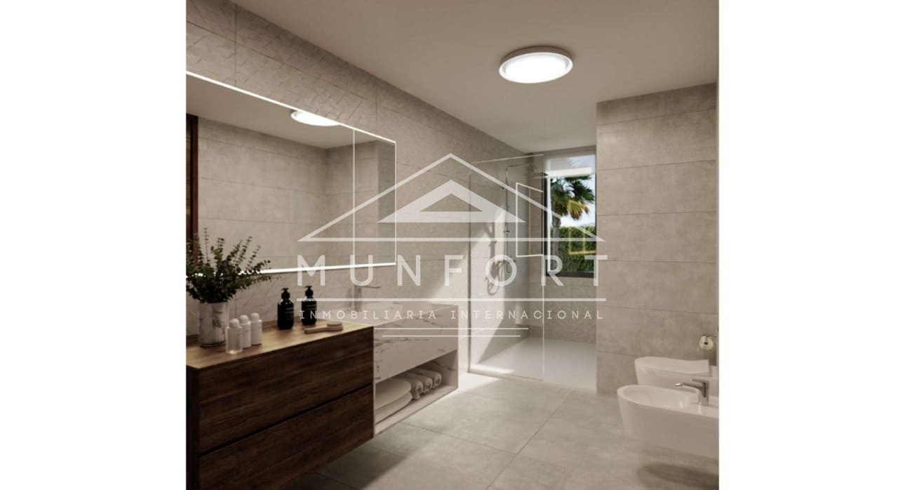 4 makuuhuone Huvila myytävänä paikassa Finestrat mukana uima-altaan - 2 500 000 € (Ref: 9278184)