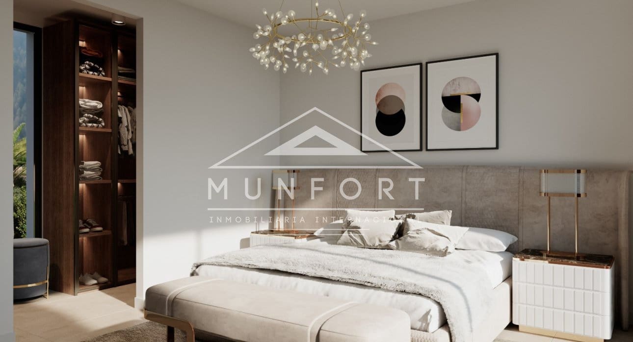 5 soverom Villa til salgs i Finestrat med svømmebasseng - € 2 600 000 (Ref: 9278185)