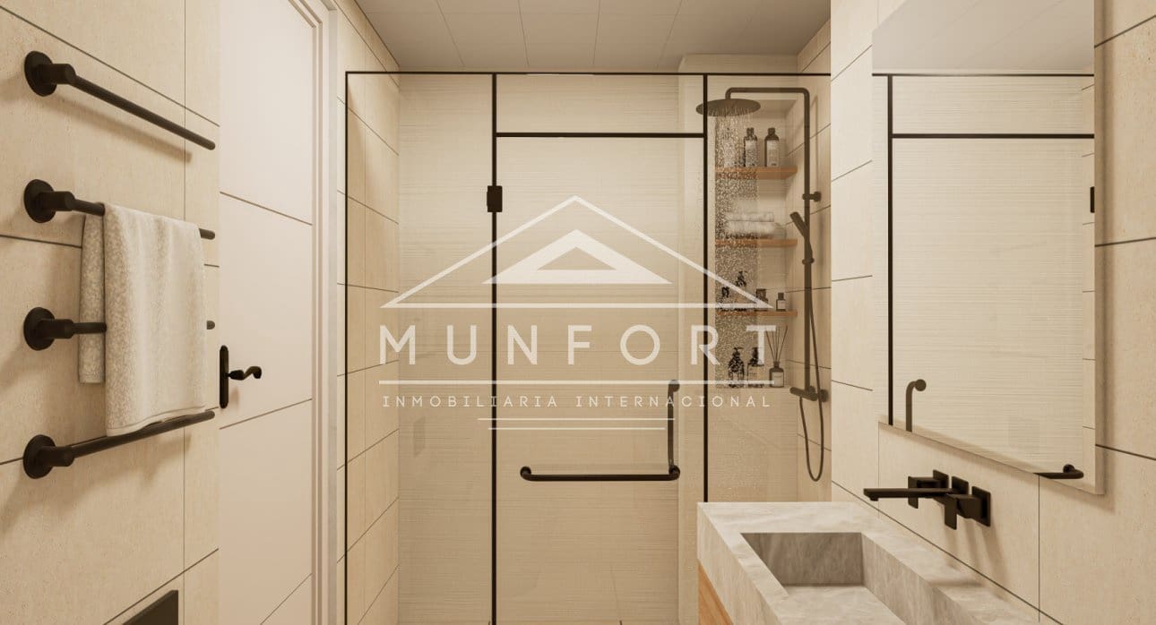 3 soveværelse Villa til salg i La Pinilla med swimmingpool - € 259.780 (Ref: 9278489)