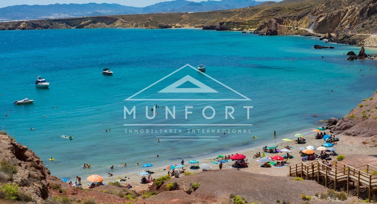 3 soveværelse Villa til salg i La Pinilla med swimmingpool - € 259.780 (Ref: 9278489)