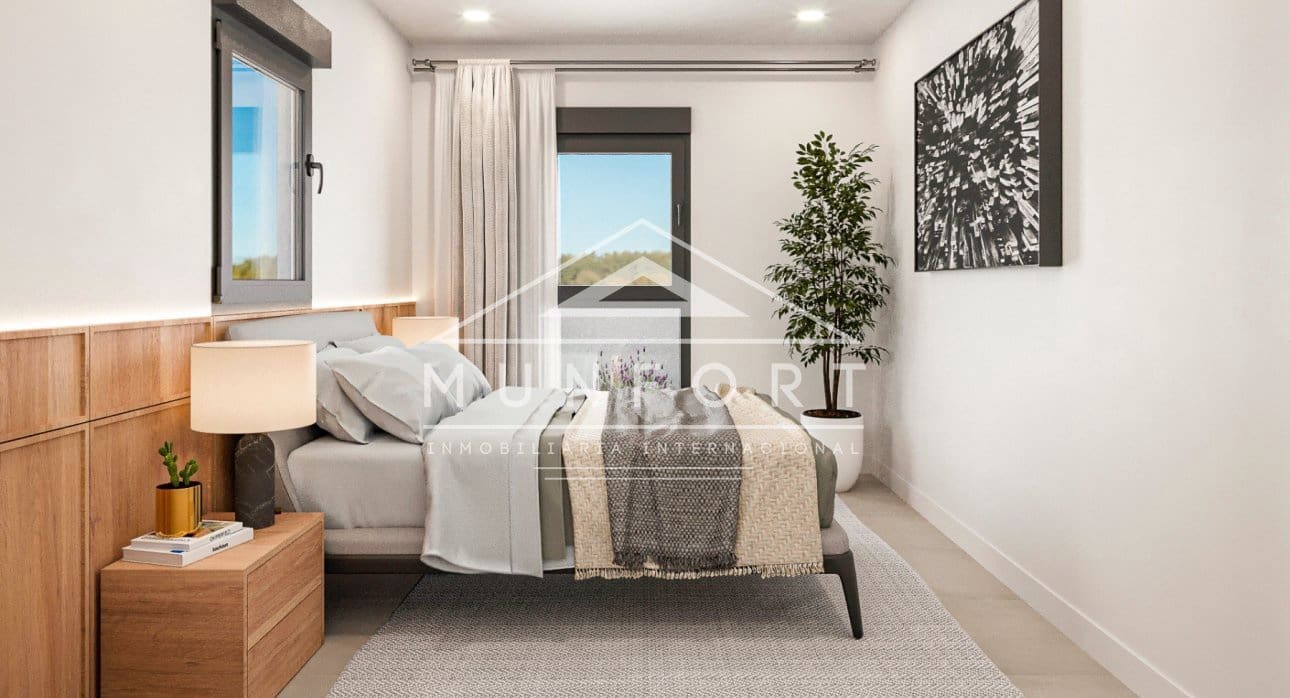 3 soveværelse Villa til salg i La Pinilla med swimmingpool - € 259.780 (Ref: 9278489)