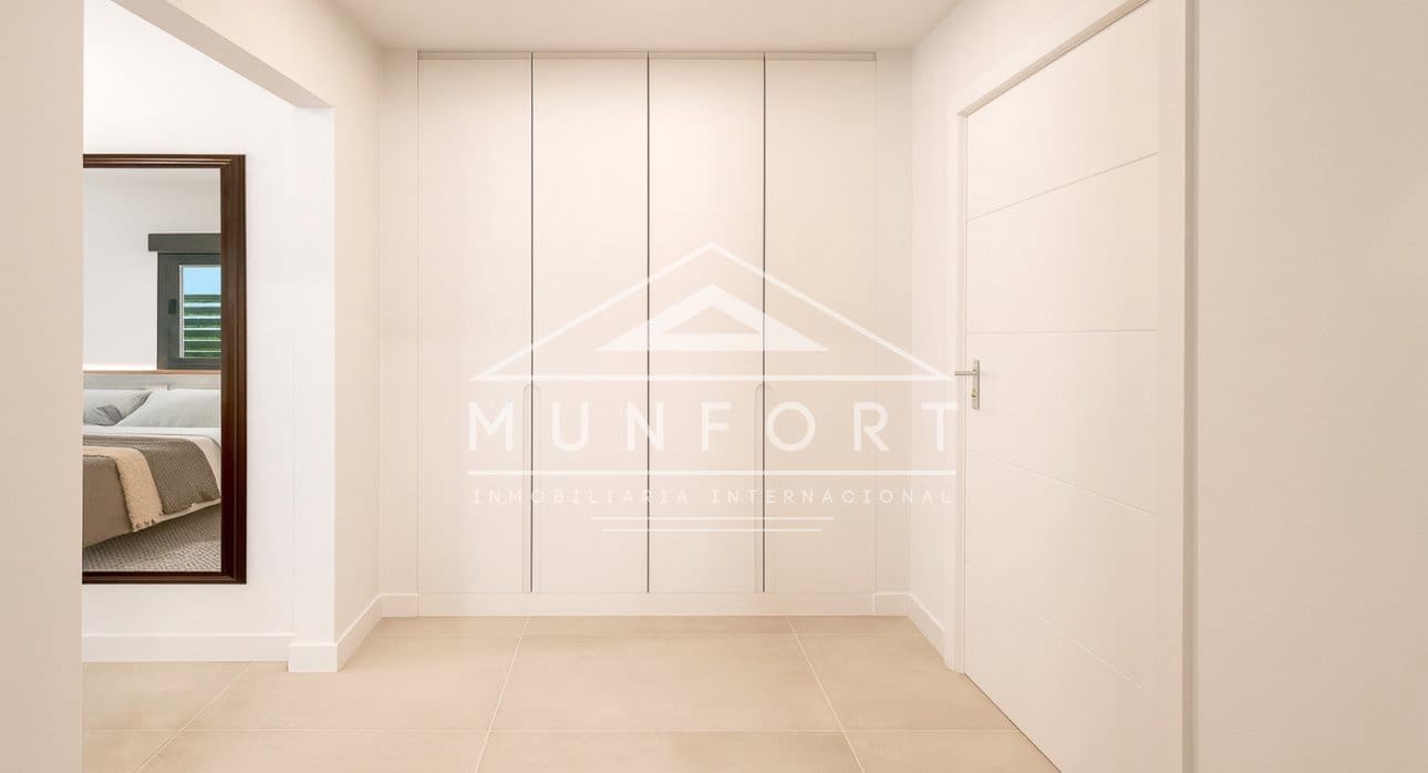 3 soveværelse Villa til salg i La Pinilla med swimmingpool - € 259.780 (Ref: 9278489)