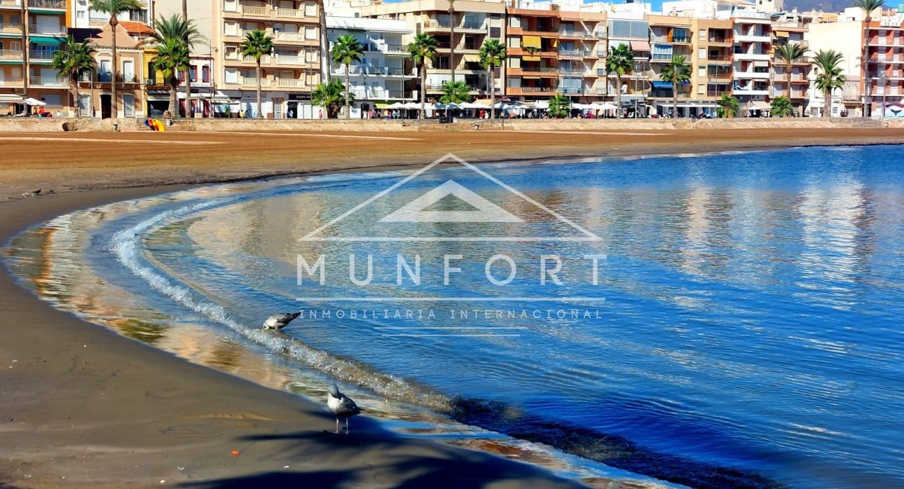 2 soveværelse Villa til salg i La Pinilla - € 189.034 (Ref: 9278490)