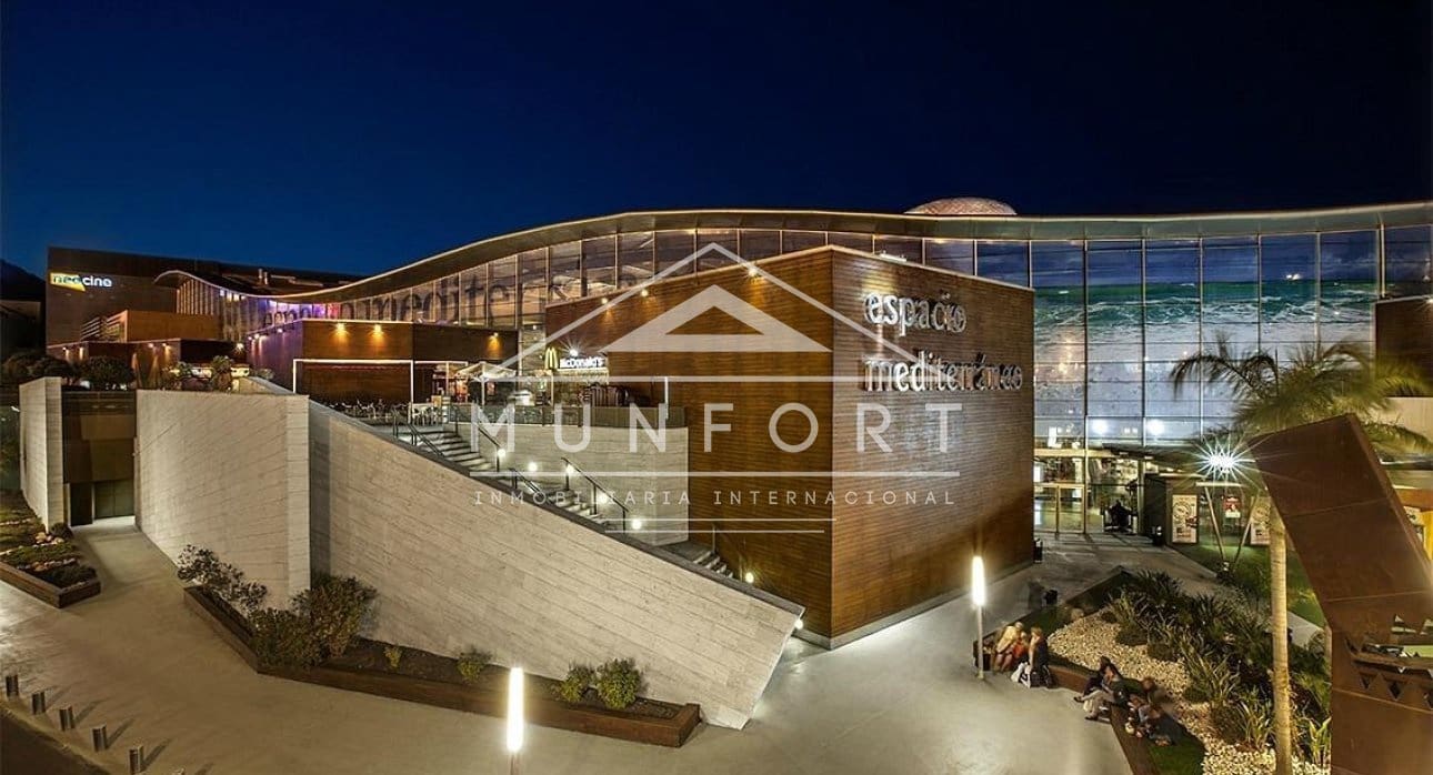 2 soveværelse Villa til salg i La Pinilla - € 189.034 (Ref: 9278490)