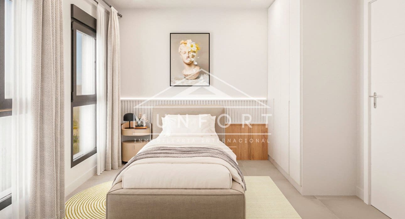 2 soveværelse Villa til salg i La Pinilla - € 189.034 (Ref: 9278490)