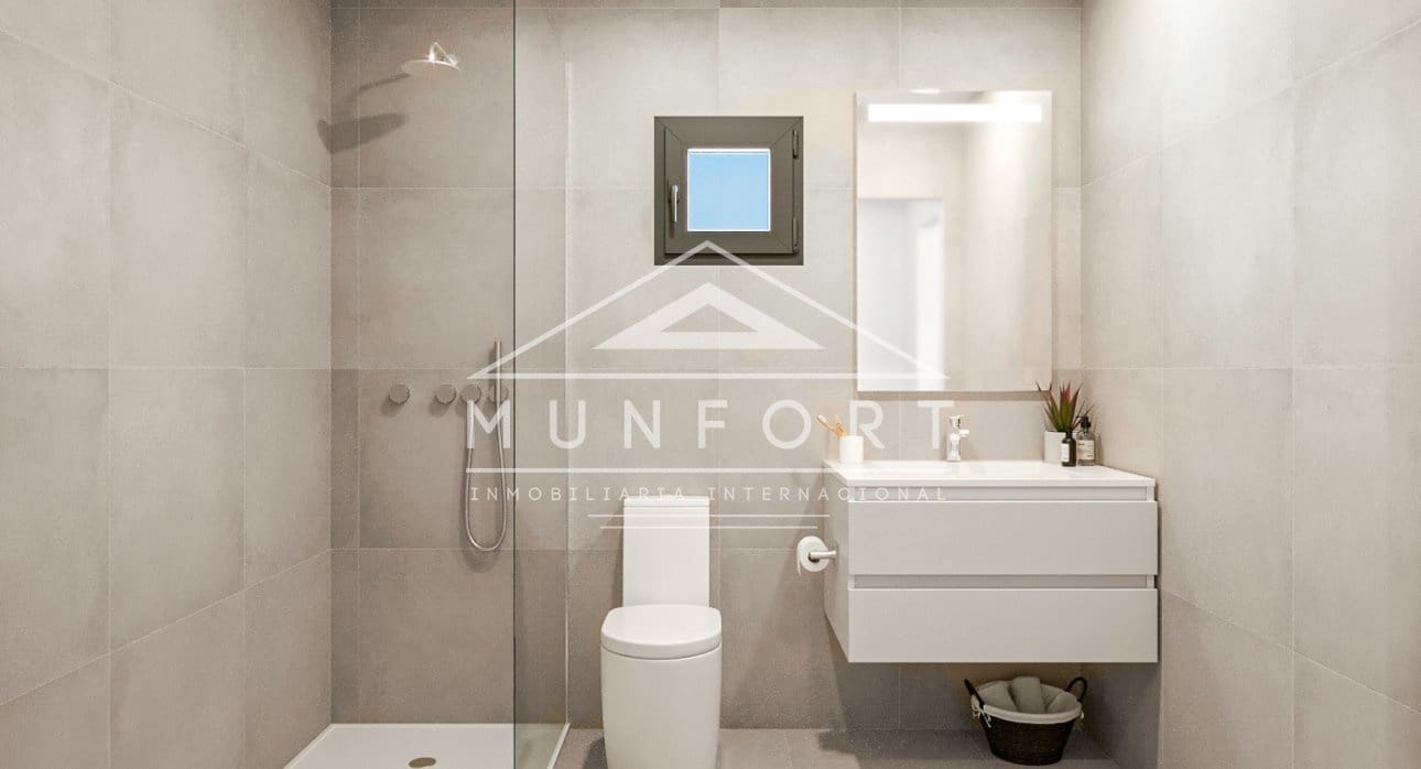 2 soveværelse Villa til salg i La Pinilla - € 189.034 (Ref: 9278490)