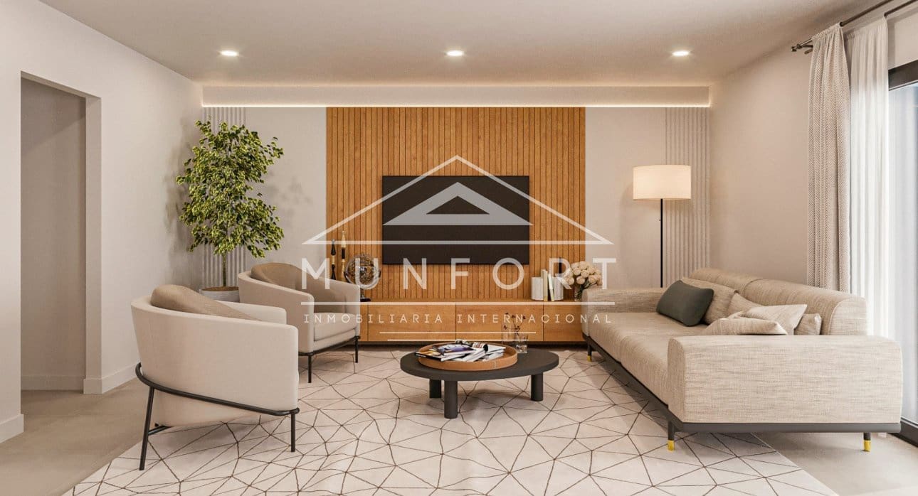 2 soveværelse Villa til salg i La Pinilla - € 189.034 (Ref: 9278490)