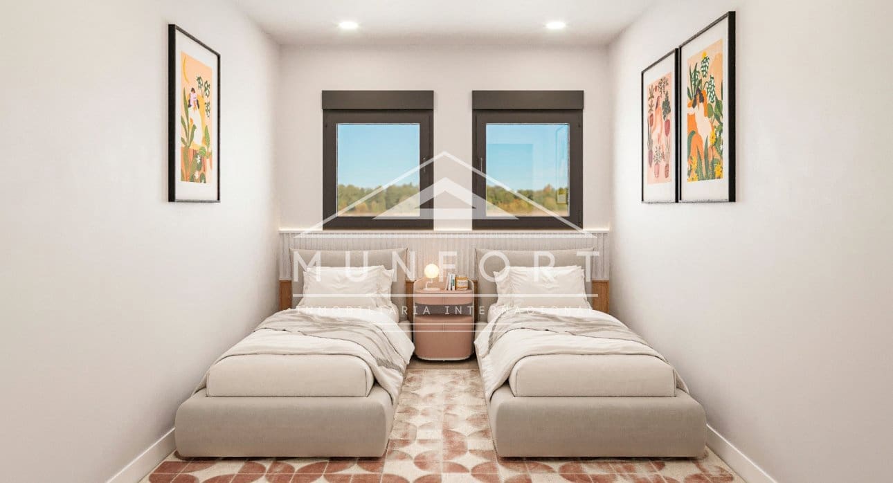 2 soveværelse Villa til salg i La Pinilla - € 189.034 (Ref: 9278490)