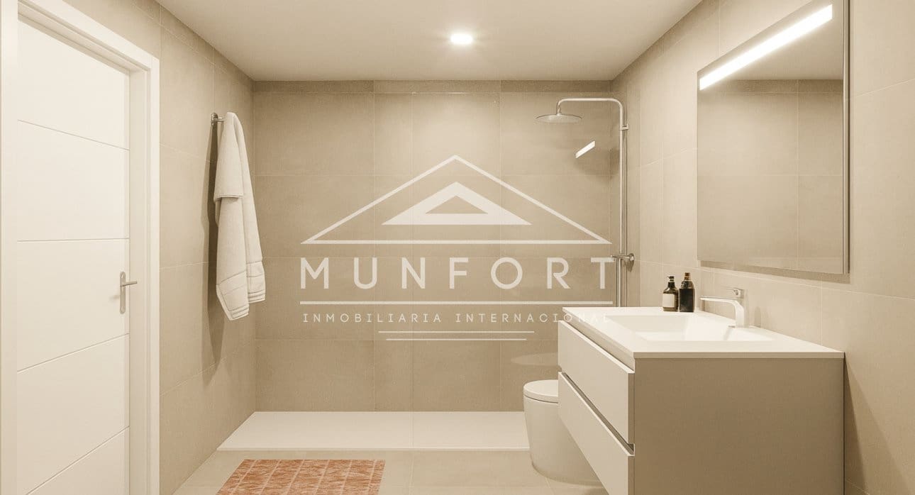 2 soveværelse Villa til salg i La Pinilla - € 189.034 (Ref: 9278490)