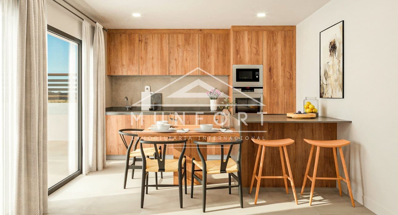 2 soveværelse Villa til salg i La Pinilla - € 189.034 (Ref: 9278490)