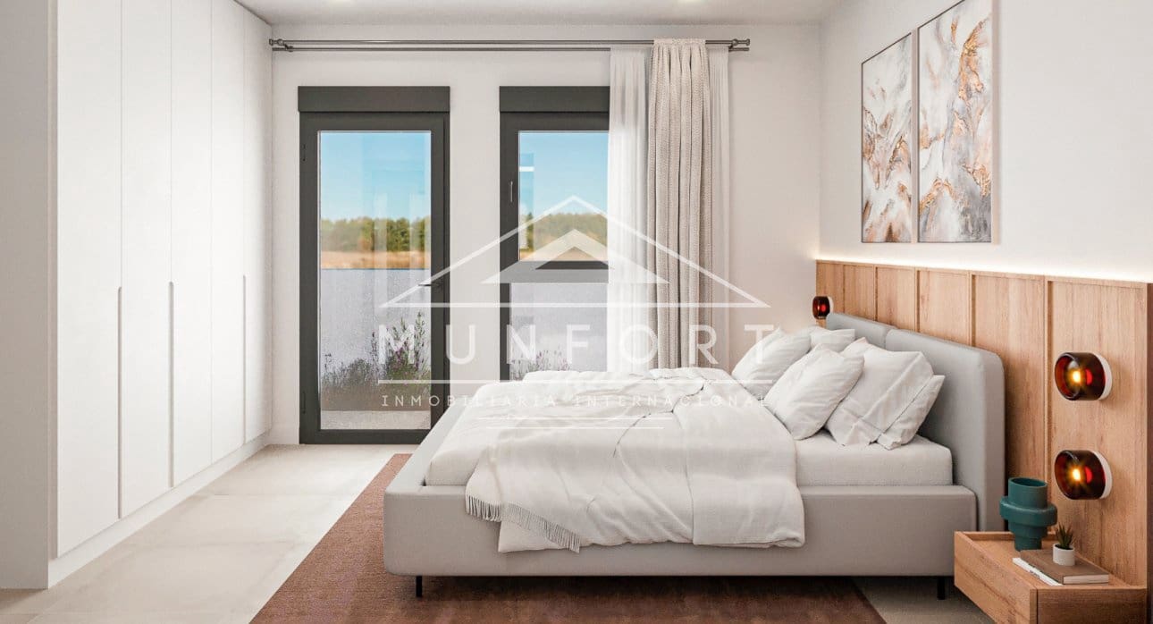 2 soveværelse Villa til salg i La Pinilla - € 189.034 (Ref: 9278490)