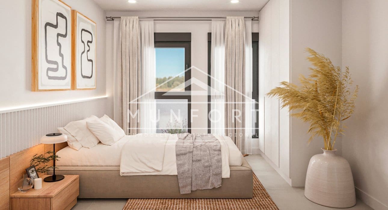 2 soveværelse Villa til salg i La Pinilla - € 189.034 (Ref: 9278490)