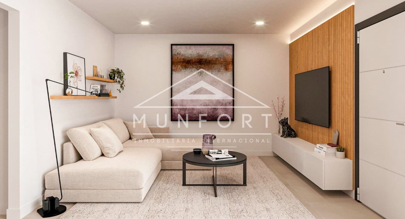 2 soveværelse Villa til salg i La Pinilla - € 189.034 (Ref: 9278490)