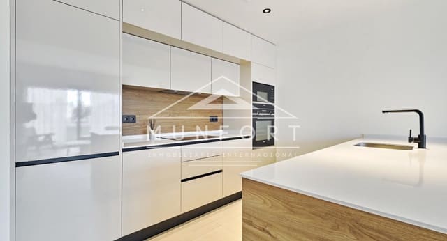 2 sypialnia Bungalow na sprzedaż w Playa de los Náufragos, Torrevieja z basenem - 380 000 € (Ref: 9278491)