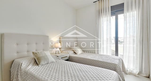 2 sypialnia Bungalow na sprzedaż w Playa de los Náufragos, Torrevieja z basenem - 380 000 € (Ref: 9278491)