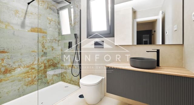 2 sypialnia Bungalow na sprzedaż w Playa de los Náufragos, Torrevieja z basenem - 380 000 € (Ref: 9278491)