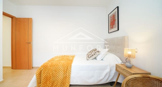 2 chambre Appartement à vendre à Lomas de Cabo Roig - Los Dolses, Orihuela avec piscine - 157 500 € (Ref: 9278492)