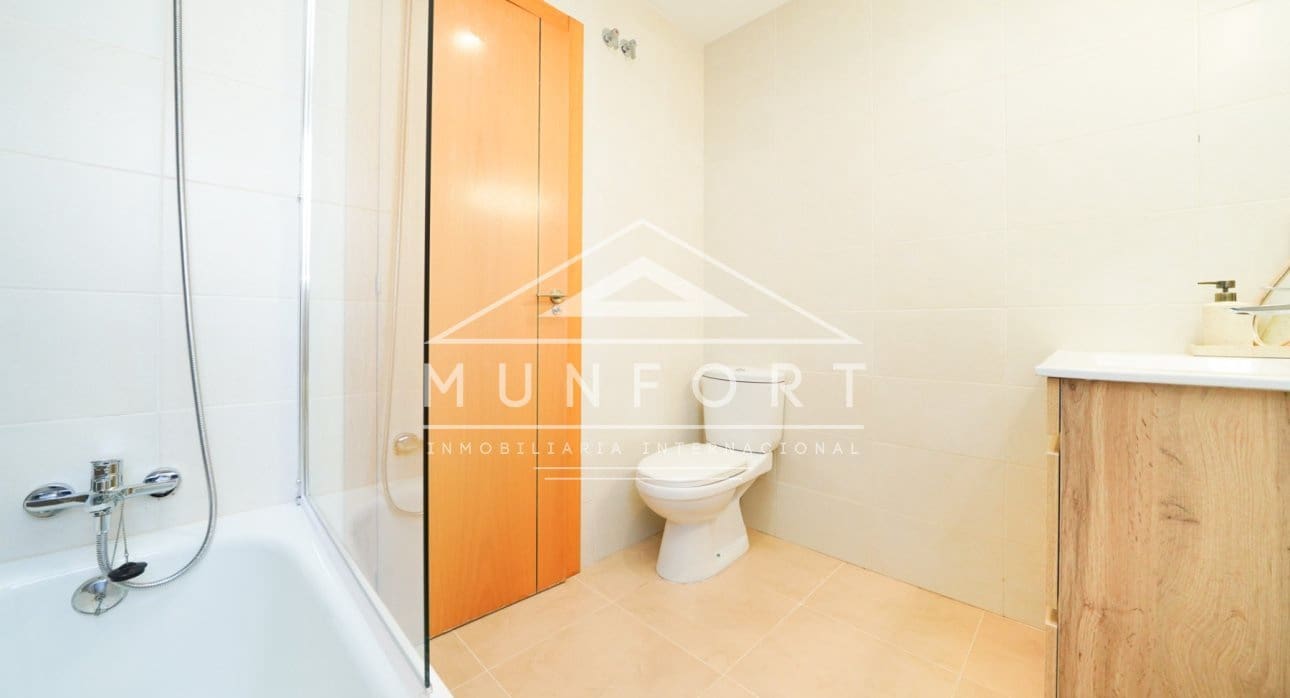 2 chambre Appartement à vendre à Orihuela Costa avec piscine - 157 500 € (Ref: 9278492)