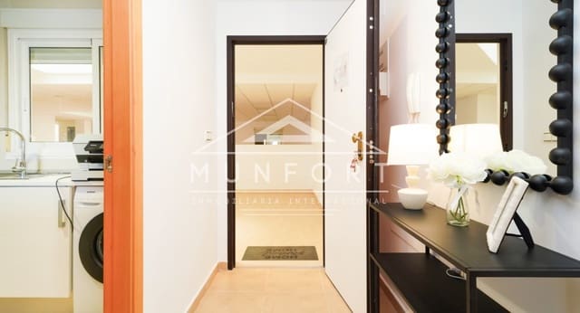 2 chambre Appartement à vendre à Lomas de Cabo Roig - Los Dolses, Orihuela avec piscine - 157 500 € (Ref: 9278492)