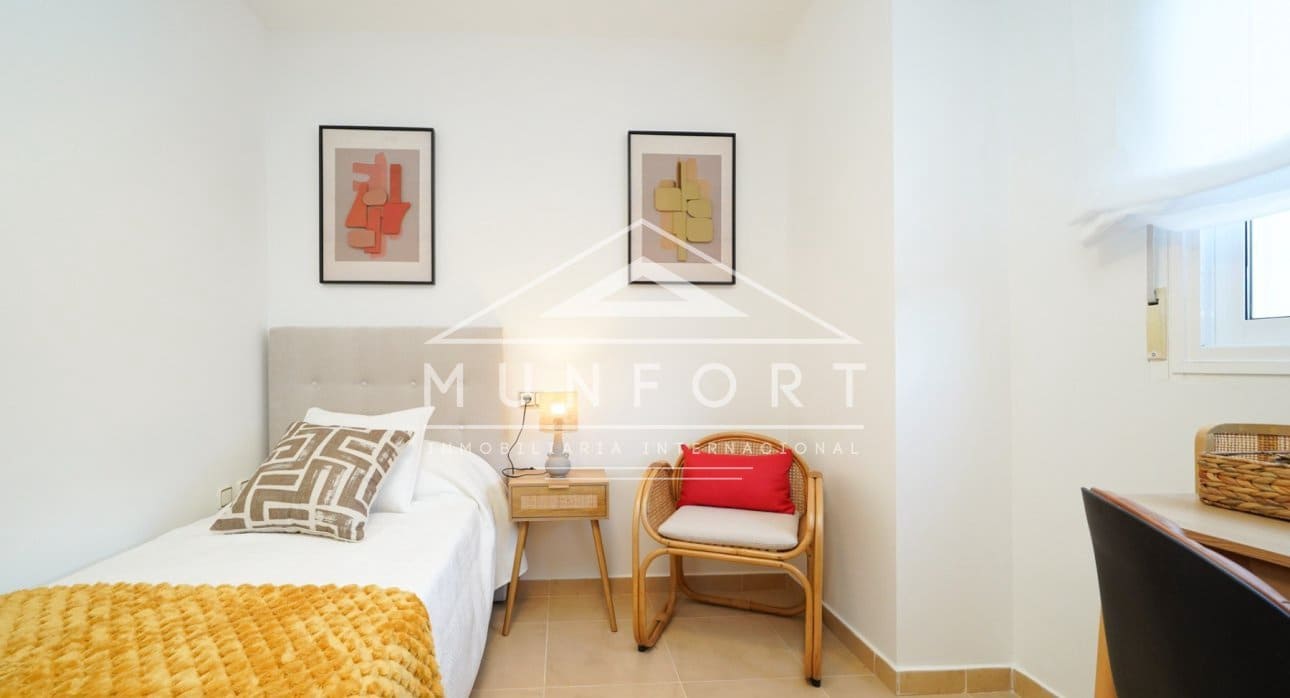 2 chambre Appartement à vendre à Orihuela Costa avec piscine - 157 500 € (Ref: 9278492)