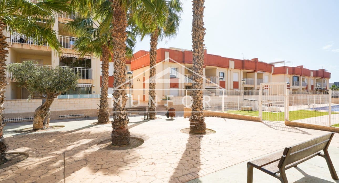 2 chambre Appartement à vendre à Orihuela Costa avec piscine - 157 500 € (Ref: 9278492)