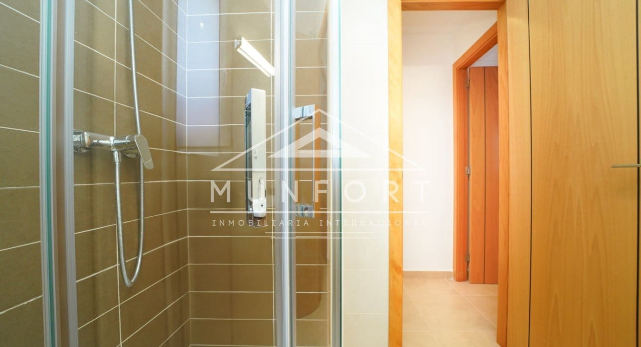 1 soveværelse Penthouse til salg i Orihuela Costa med swimmingpool - € 144.500 (Ref: 9278493)