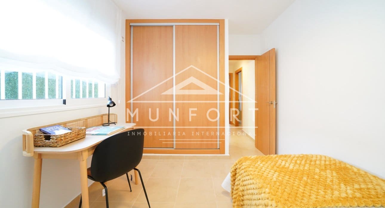 1 soveværelse Penthouse til salg i Orihuela Costa med swimmingpool - € 144.500 (Ref: 9278493)