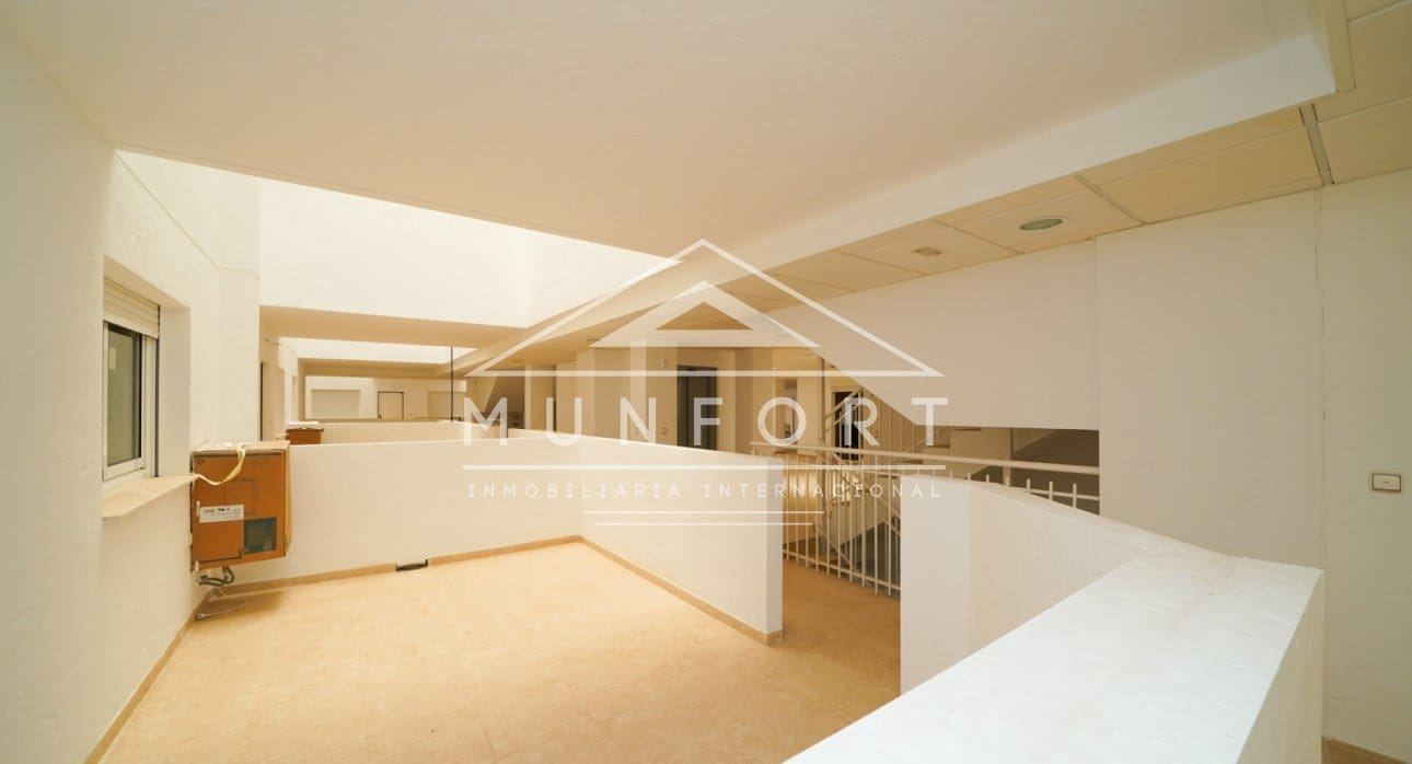 1 soveværelse Penthouse til salg i Orihuela Costa med swimmingpool - € 144.500 (Ref: 9278493)