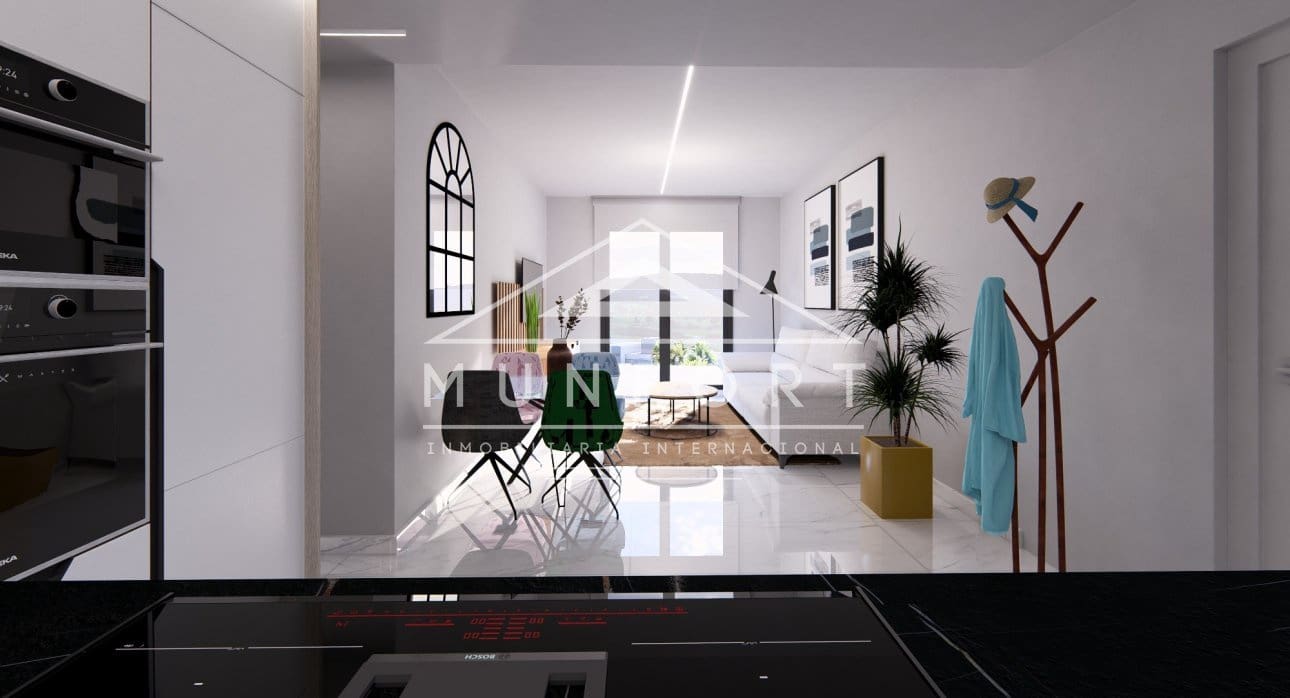 2 Zimmer Bungalow zu verkaufen in Algorfa mit Pool - 261.000 € (Ref: 9278494)