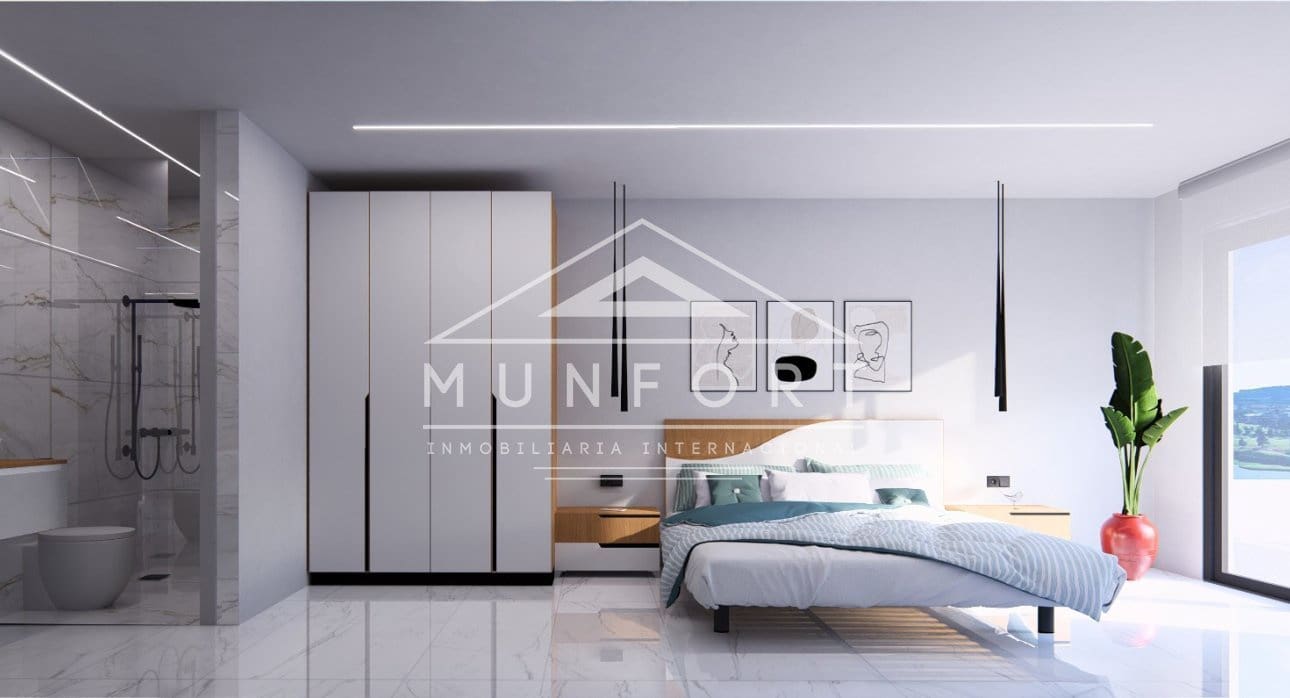 2 Zimmer Bungalow zu verkaufen in Algorfa mit Pool - 261.000 € (Ref: 9278494)