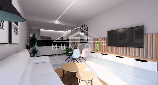 2 camera da letto Bungalow in vendita in Algorfa con piscina - 261.000 € (Rif: 9278494)