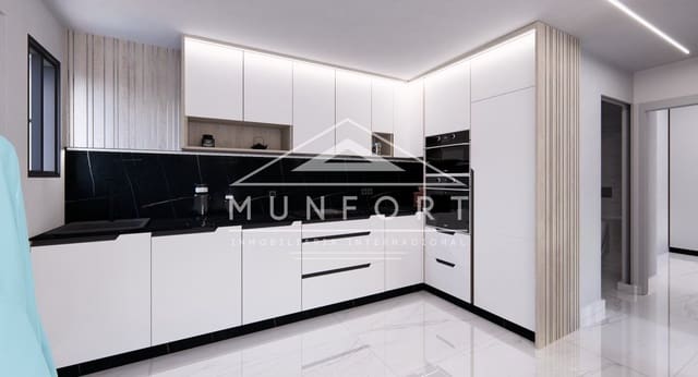 2 camera da letto Bungalow in vendita in Algorfa con piscina - 261.000 € (Rif: 9278494)