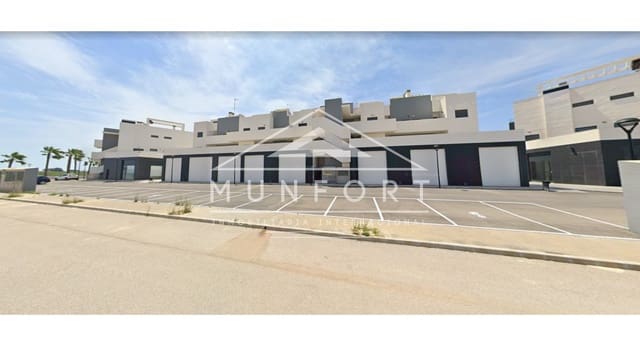 Commercieel te koop in El Raso, Guardamar del Segura - € 160.000 (Ref: 9278495)