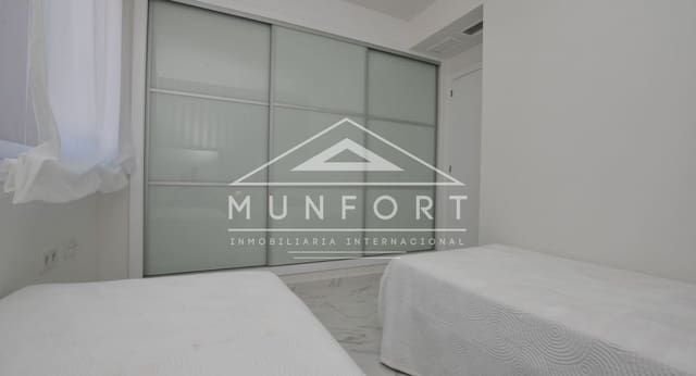 2 chambre Bungalow à vendre à San Miguel de Salinas avec piscine - 273 800 € (Ref: 9278497)