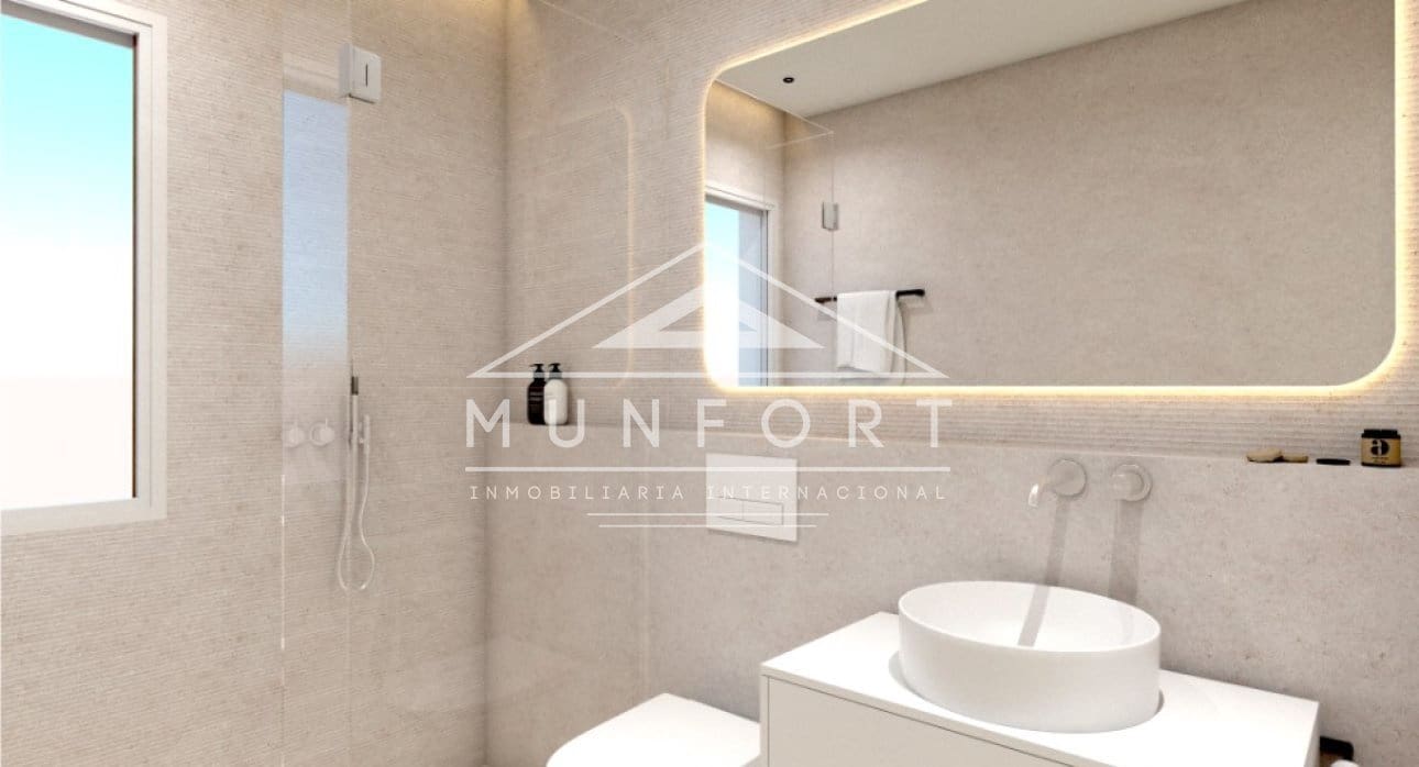 3 bedroom Villa for sale in Torre de la Horadada with pool - € 492,000 (Ref: 9278499)