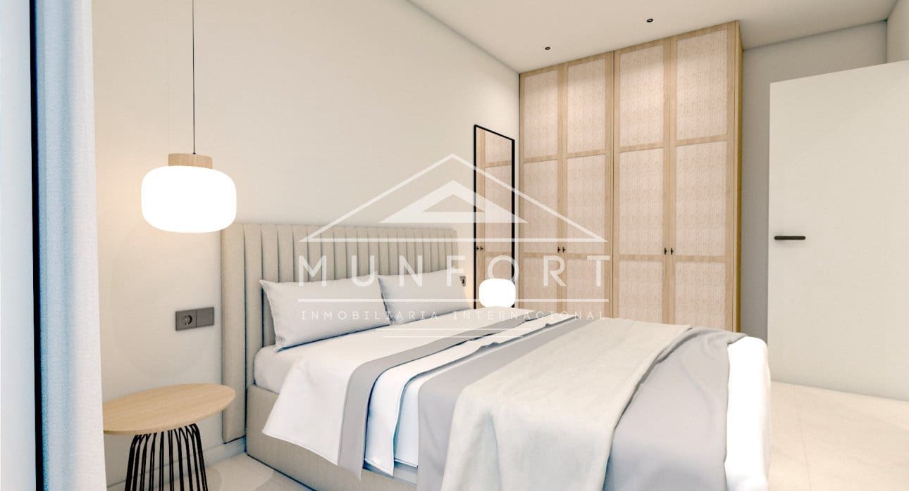 3 bedroom Villa for sale in Torre de la Horadada with pool - € 492,000 (Ref: 9278499)