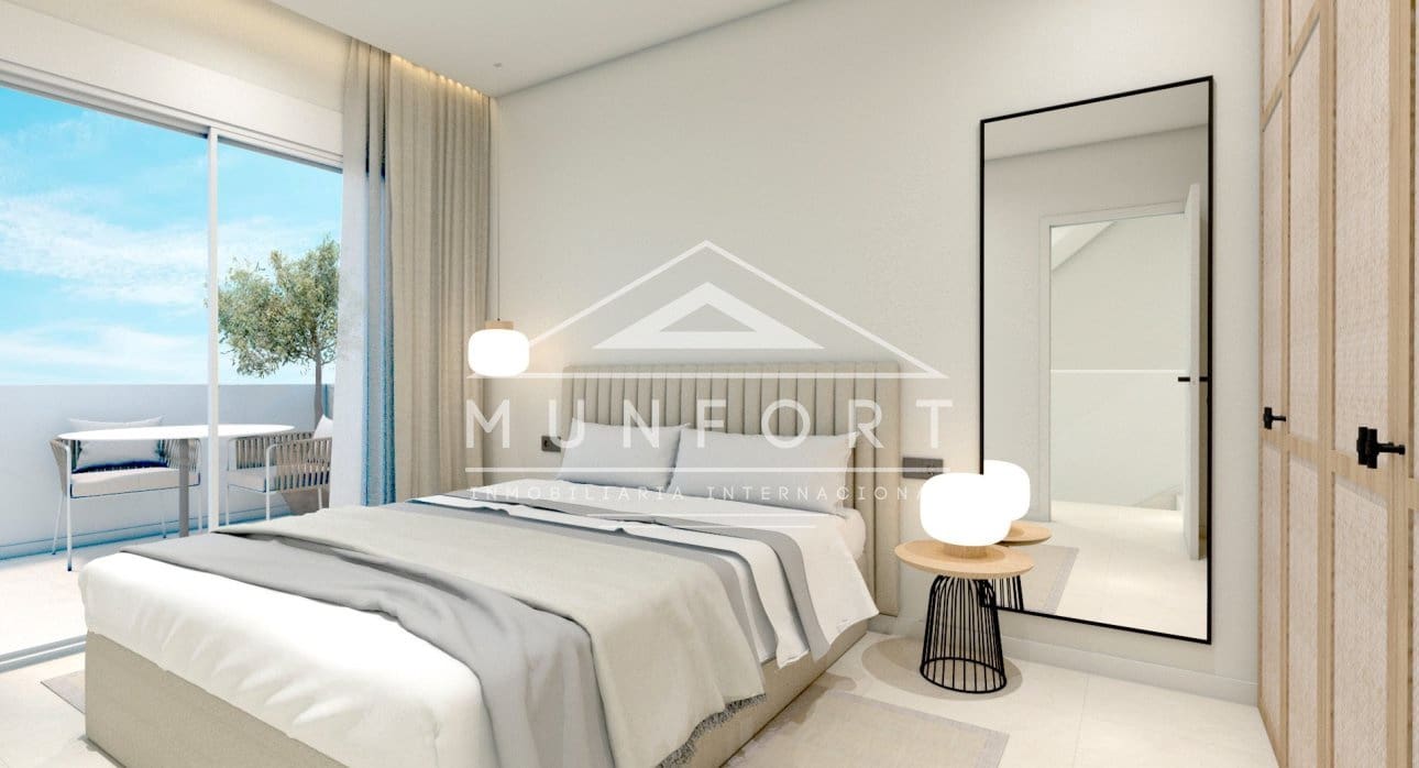 3 bedroom Villa for sale in Torre de la Horadada with pool - € 492,000 (Ref: 9278499)