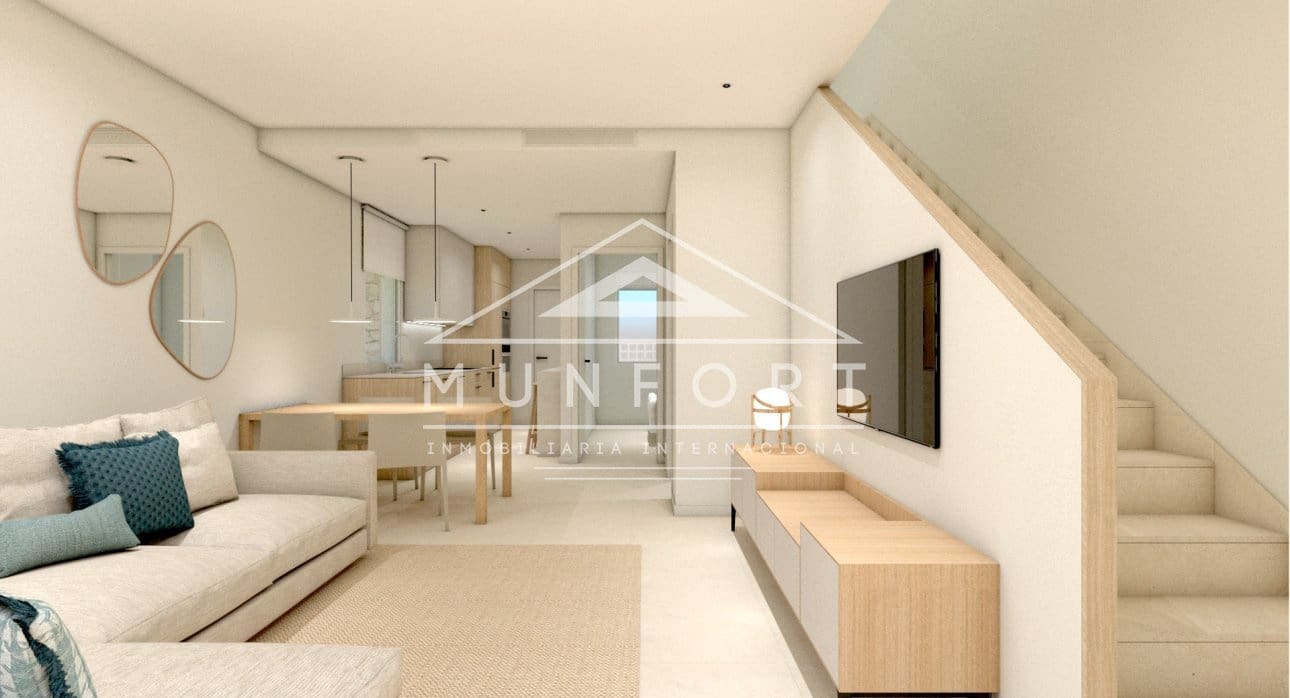 3 bedroom Villa for sale in Torre de la Horadada with pool - € 492,000 (Ref: 9278499)