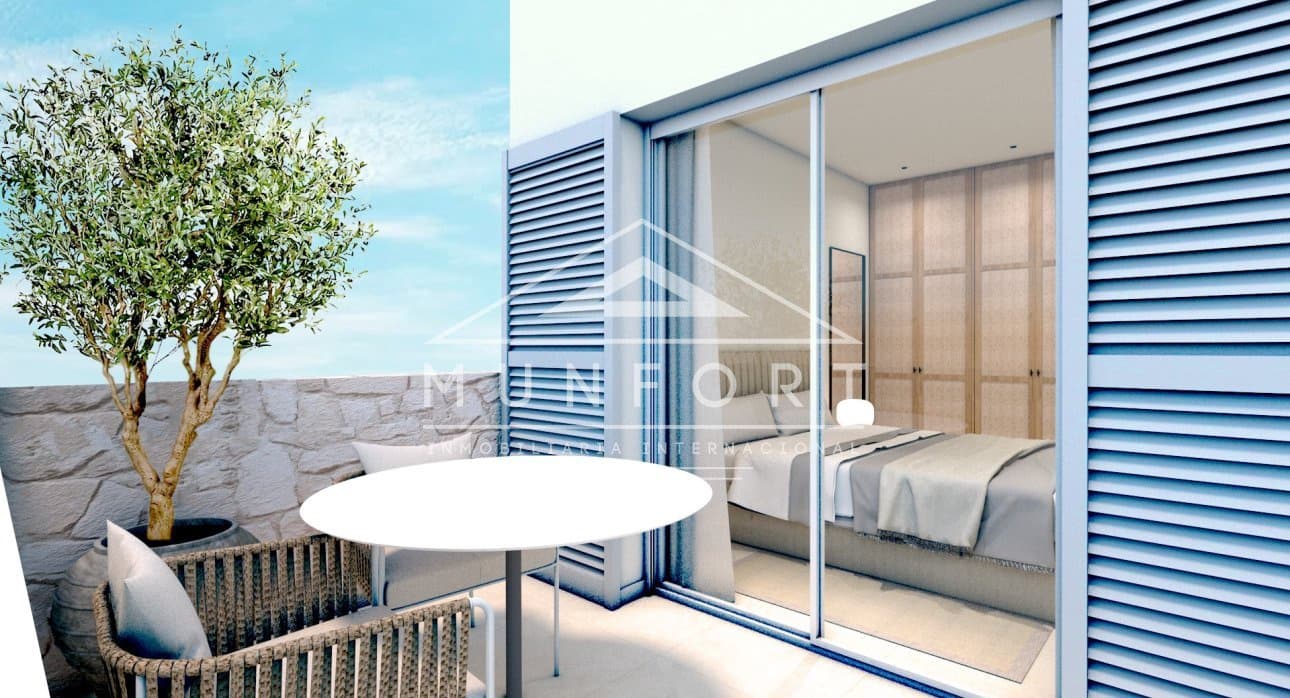 3 bedroom Villa for sale in Torre de la Horadada with pool - € 492,000 (Ref: 9278499)