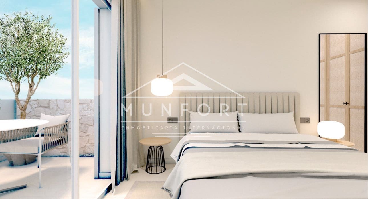 3 bedroom Villa for sale in Torre de la Horadada with pool - € 492,000 (Ref: 9278499)